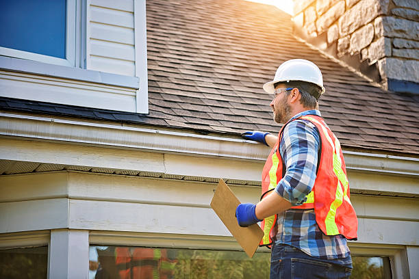 Trusted Storm Damage Roof Repair service in Maquon, IL - Ben Roofing and Steel LLC